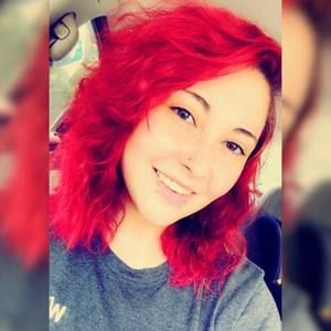 Meet your Posher, Baylee